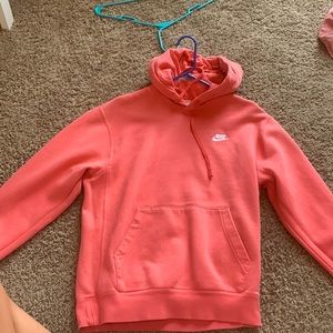 Nike sweatshirt